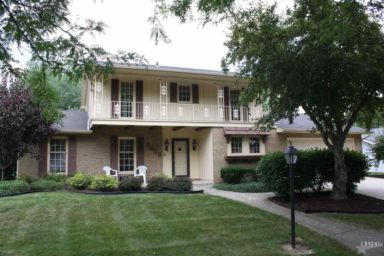 6409 Winnebago Ct, Fort Wayne, IN 46815 photo 1