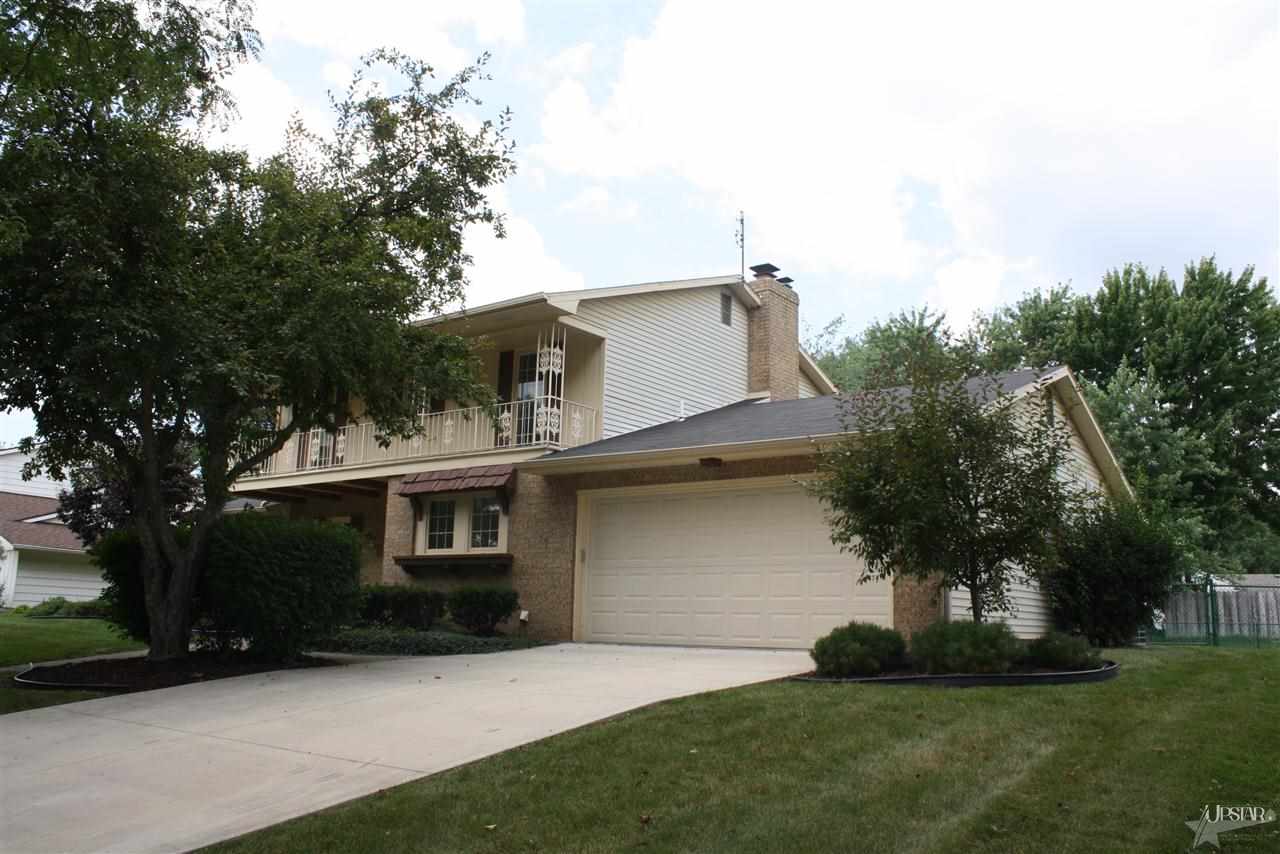 6409 Winnebago Ct, Fort Wayne, IN 46815 photo 16