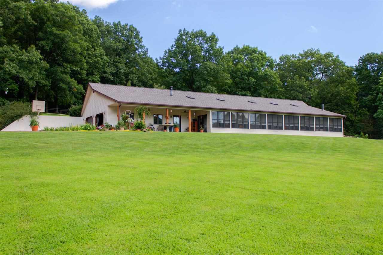 5662 E State Road 54, Bloomfield, IN 47424 photo 2