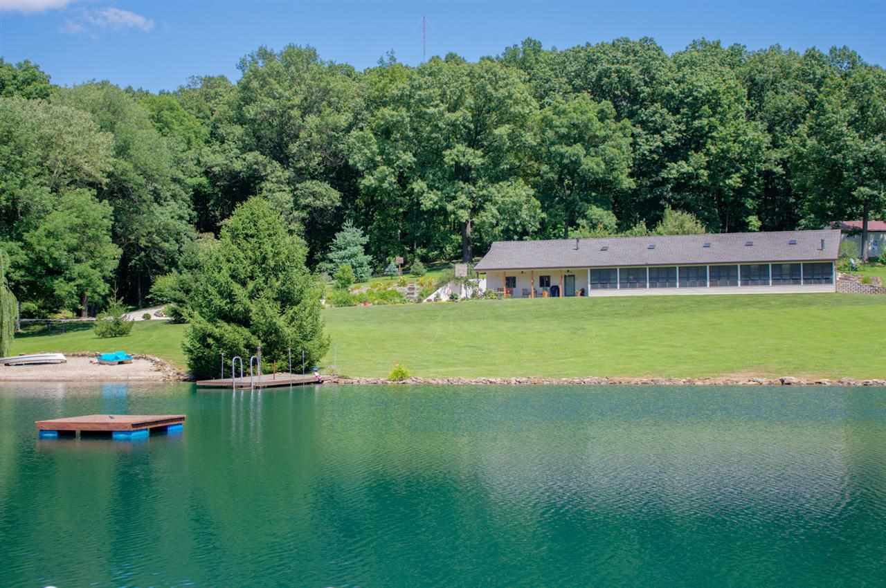 5662 E State Road 54, Bloomfield, IN 47424 photo 1