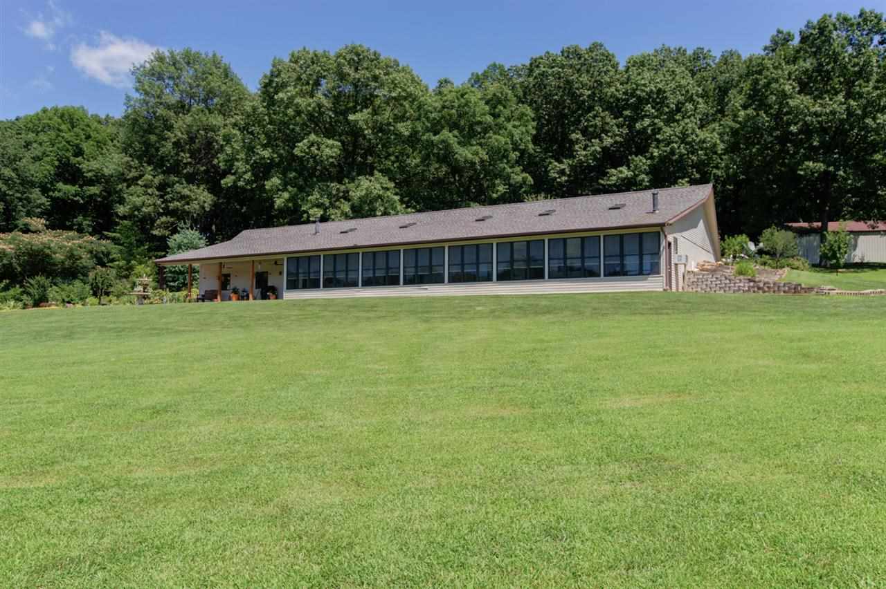 5662 E State Road 54, Bloomfield, IN 47424 photo 16