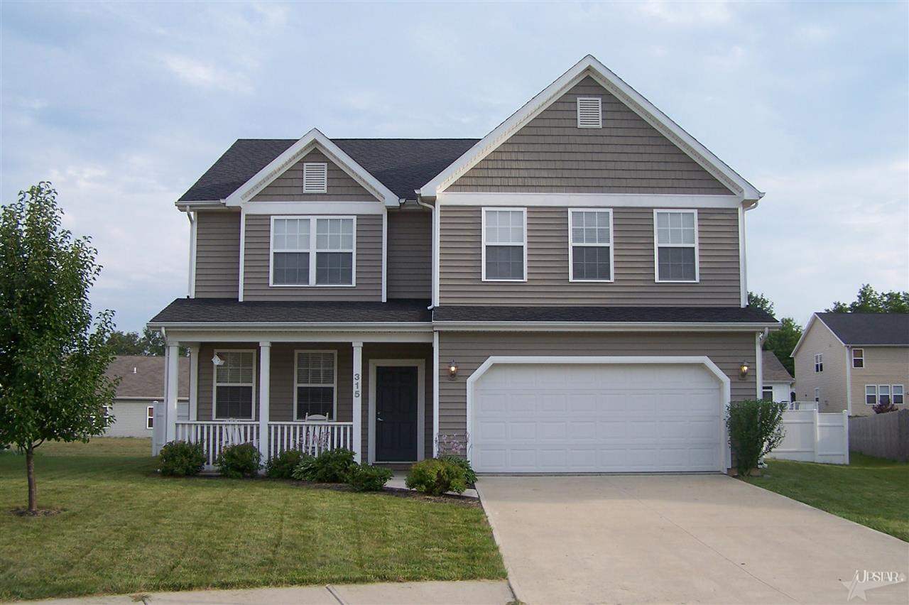 315 Chisholm Pl, Fort Wayne, IN 46825 photo 1