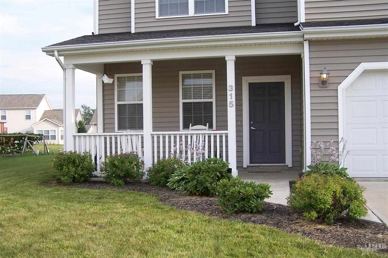 315 Chisholm Pl, Fort Wayne, IN 46825 photo 30
