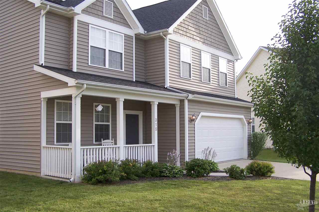 315 Chisholm Pl, Fort Wayne, IN 46825 photo 29
