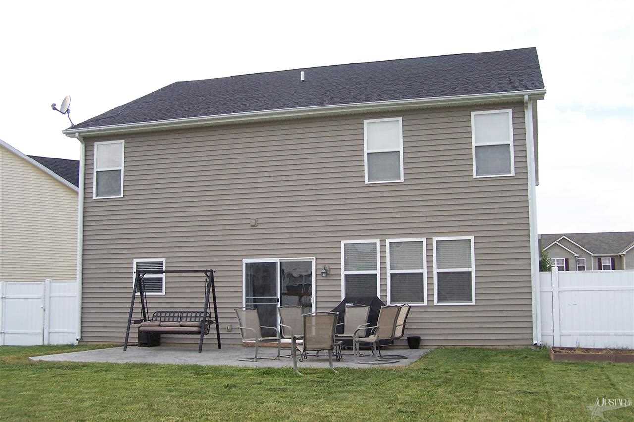 315 Chisholm Pl, Fort Wayne, IN 46825 photo 28