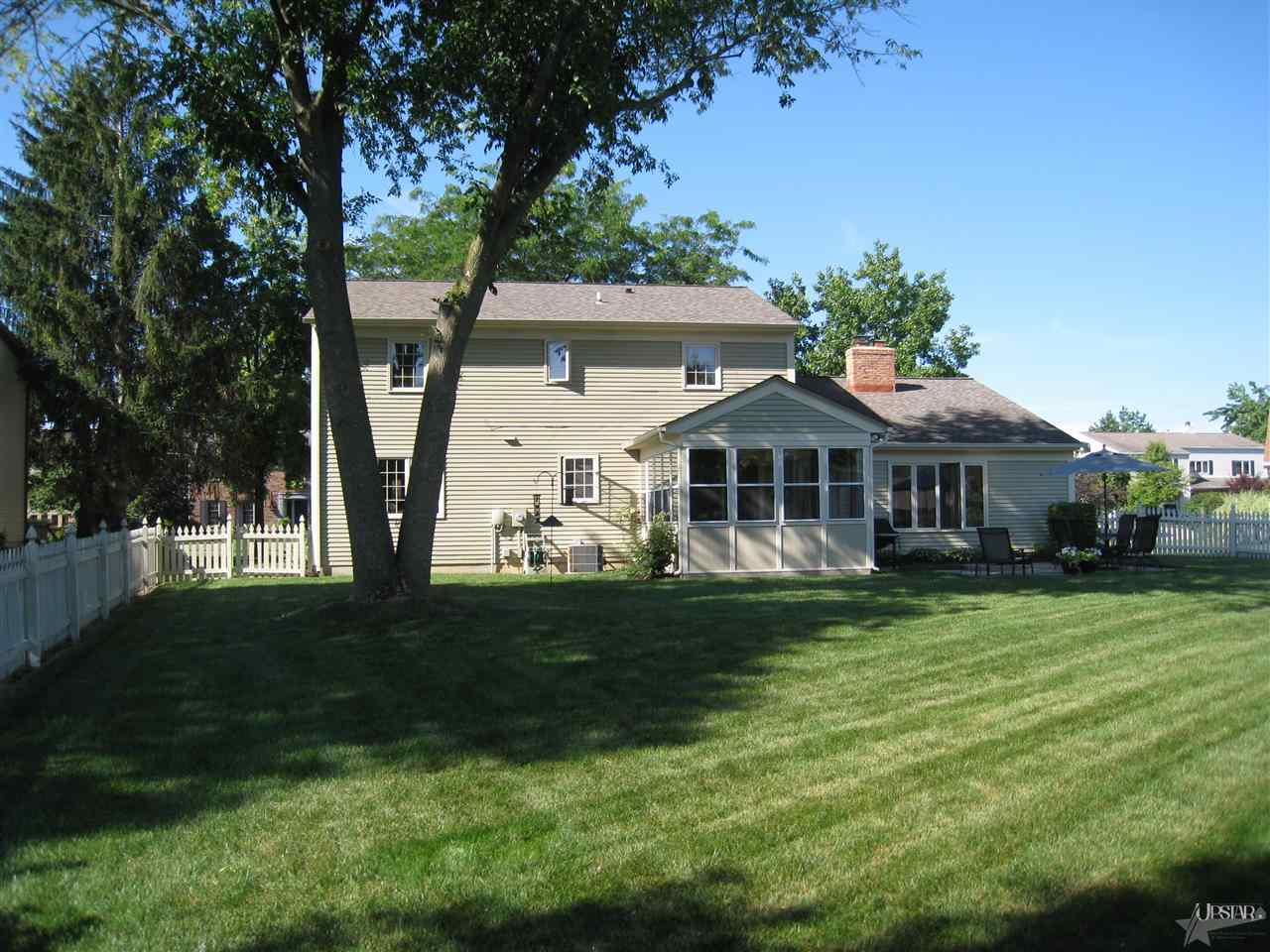 1925 Ransom Dr, Fort Wayne, IN 46845 photo 30