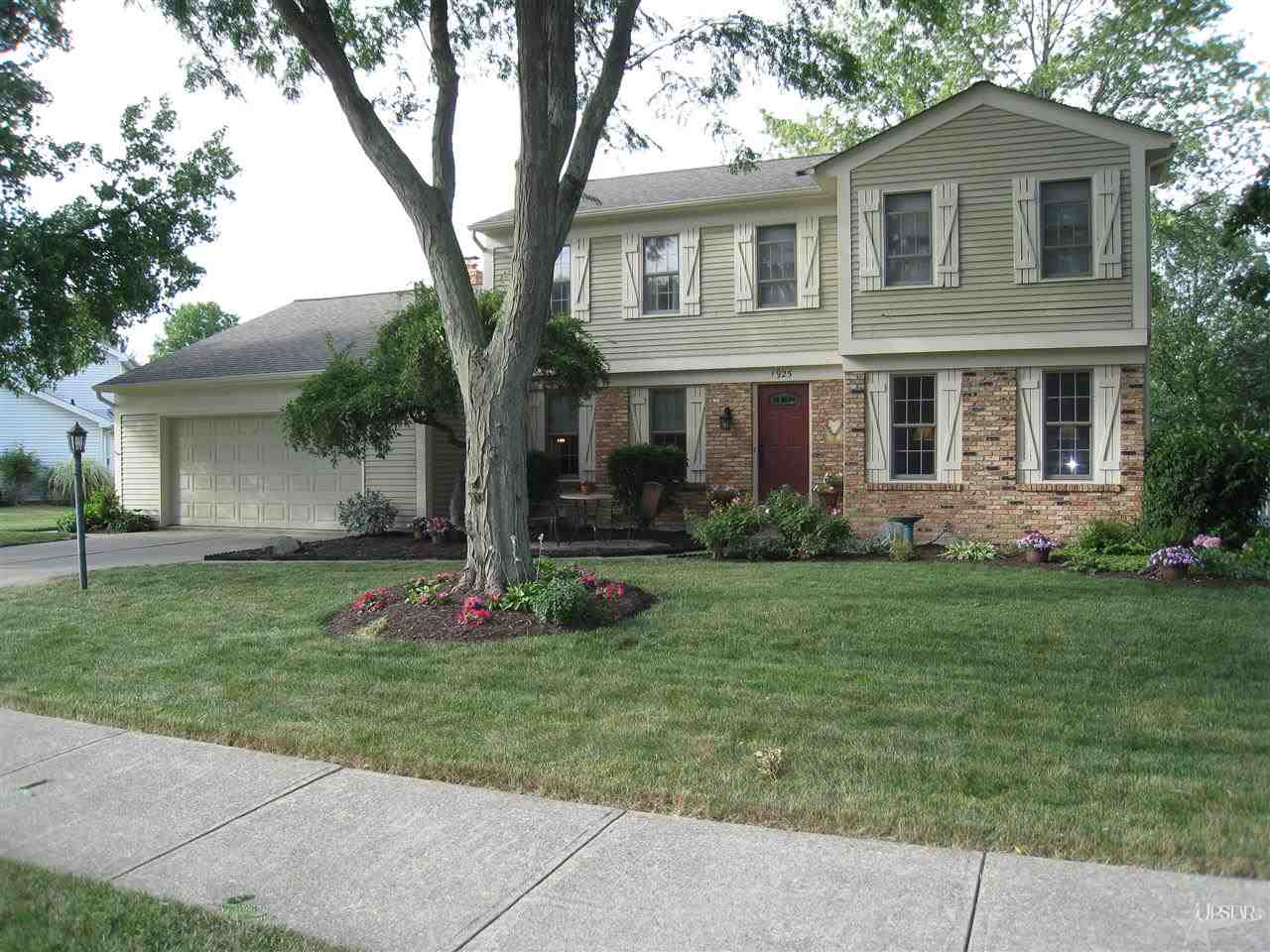 1925 Ransom Dr, Fort Wayne, IN 46845 photo 1