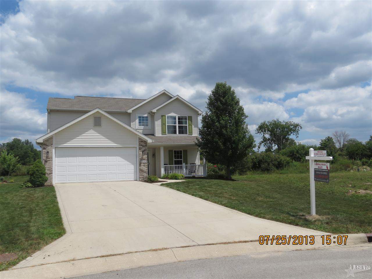 2126 Colter Cv, Fort Wayne, IN 46808 photo 4