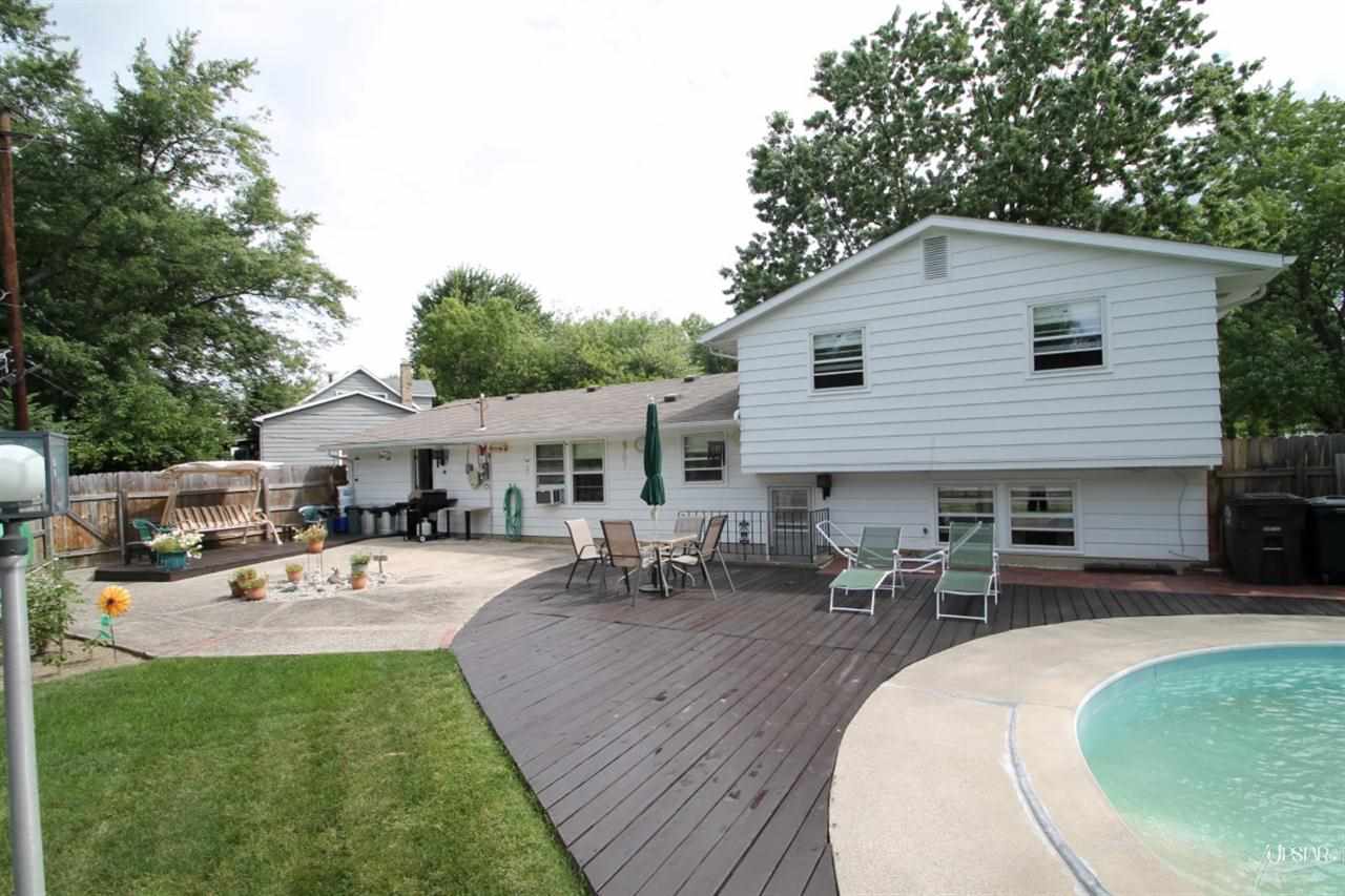 4902 Galway Dr, Fort Wayne, IN 46815 photo 5