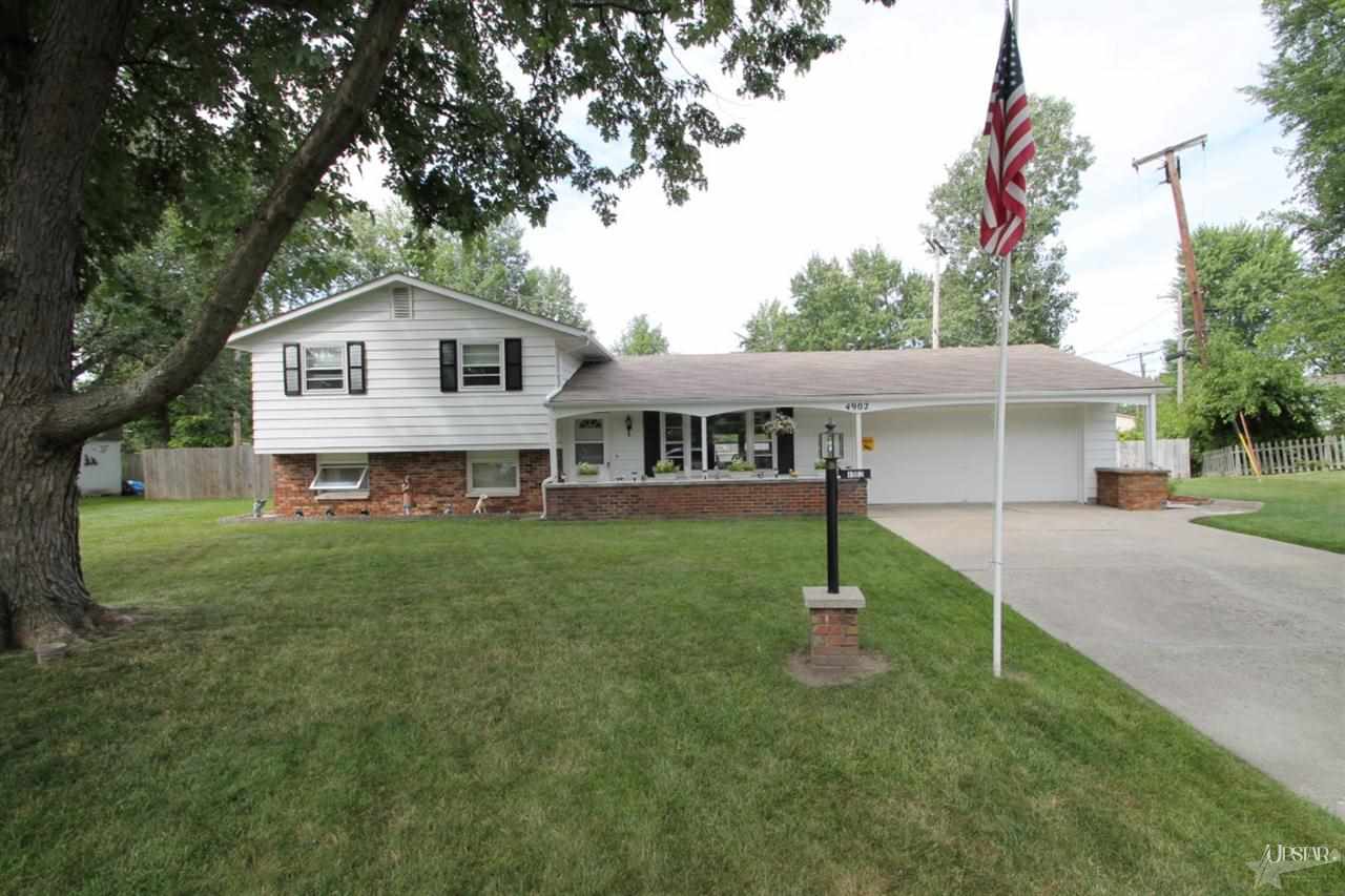 4902 Galway Dr, Fort Wayne, IN 46815 photo 1