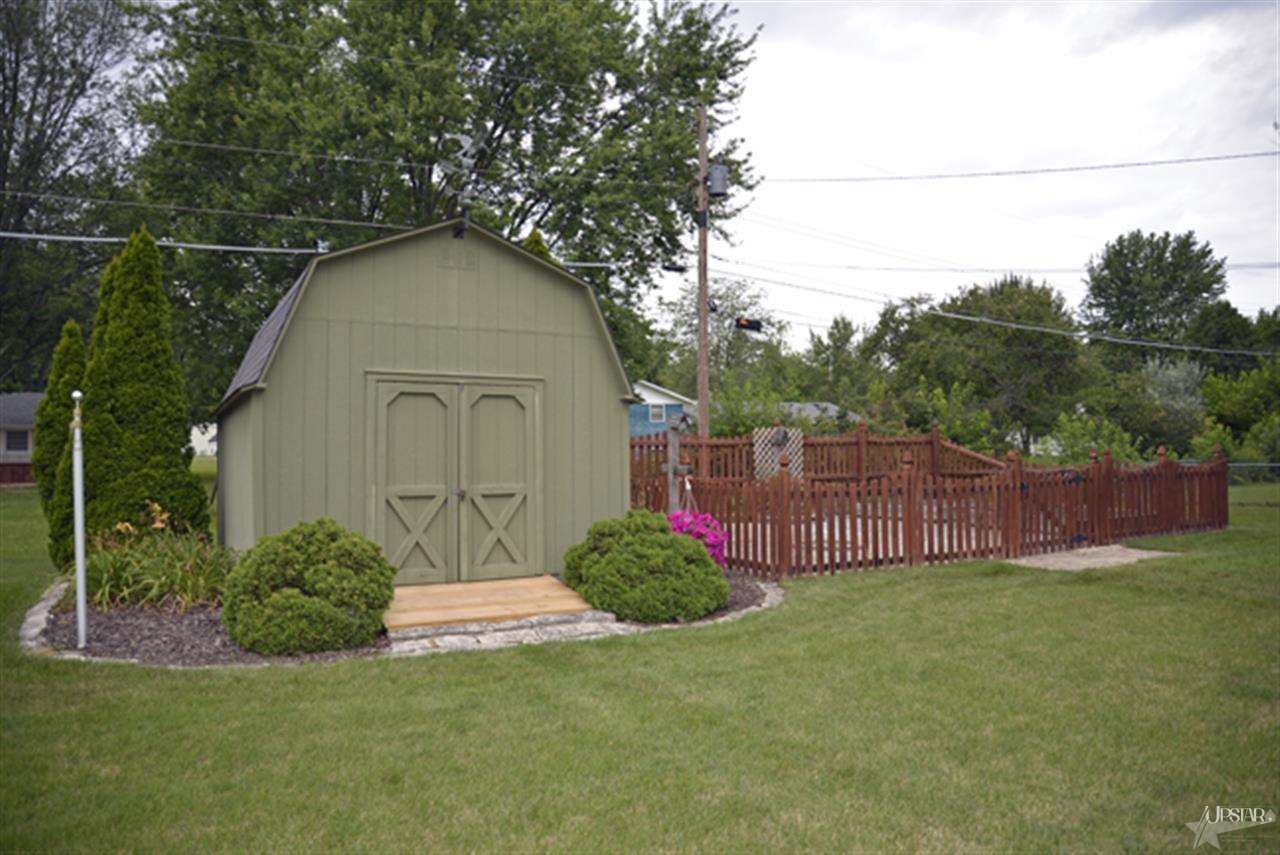 6045 Allenwood Dr, Fort Wayne, IN 46835 photo 28