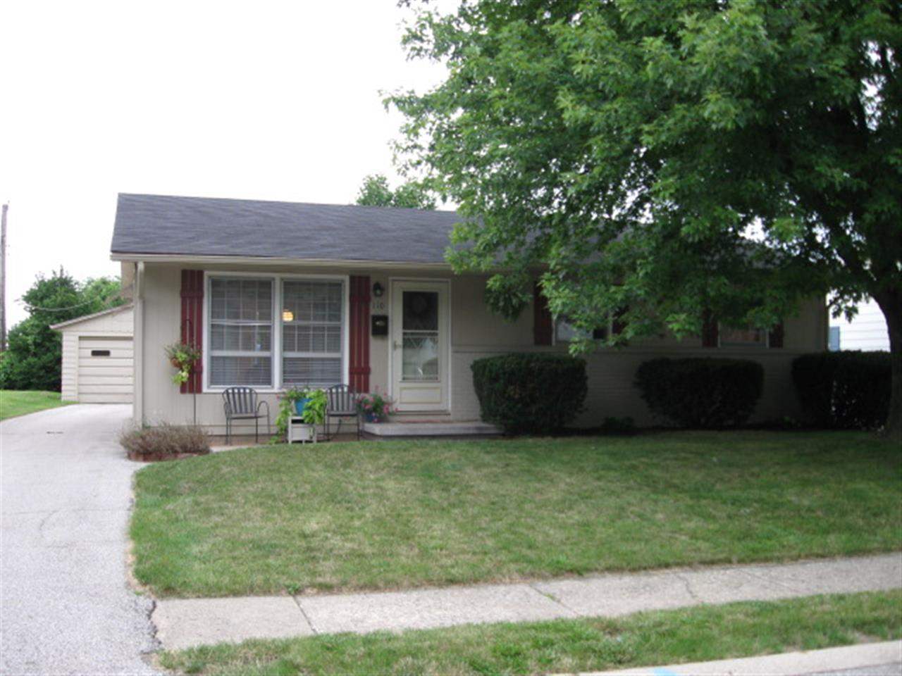 110 Collins Dr, Lafayette, IN 47904 photo 1