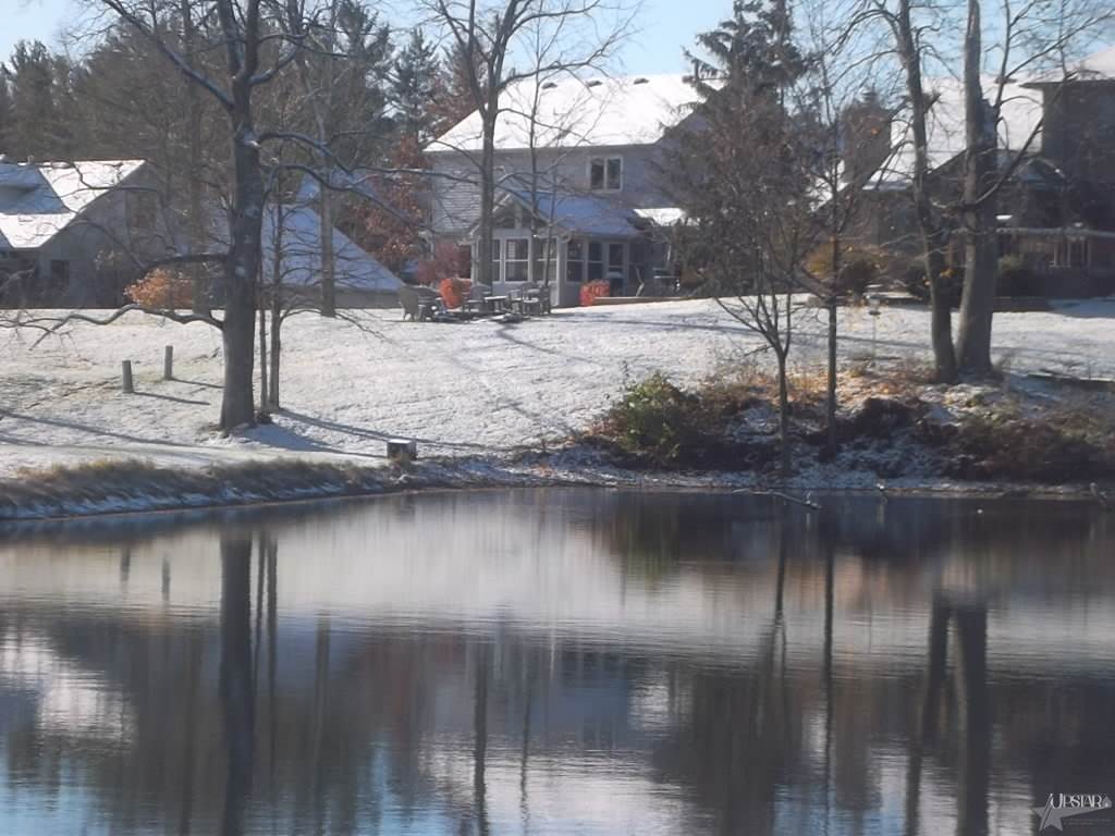5737 Oak Pointe Dr, Fort Wayne, IN 46845 photo 1