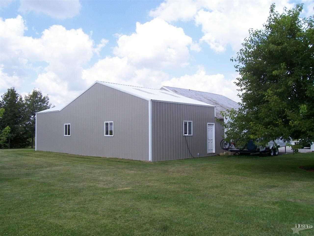 541 W State Road 14, Columbia City, IN 46725 photo 4