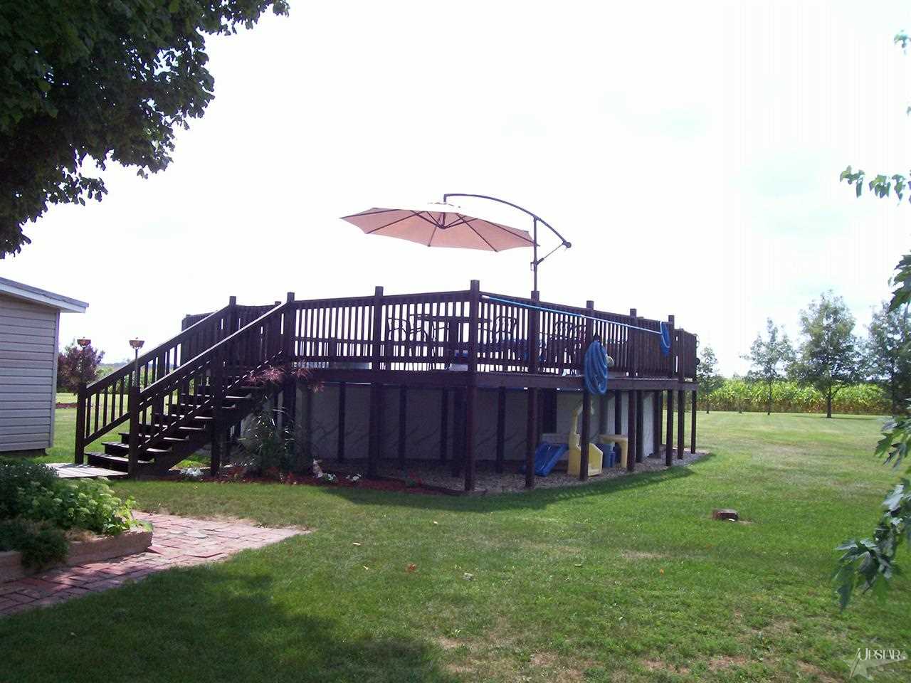 541 W State Road 14, Columbia City, IN 46725 photo 24