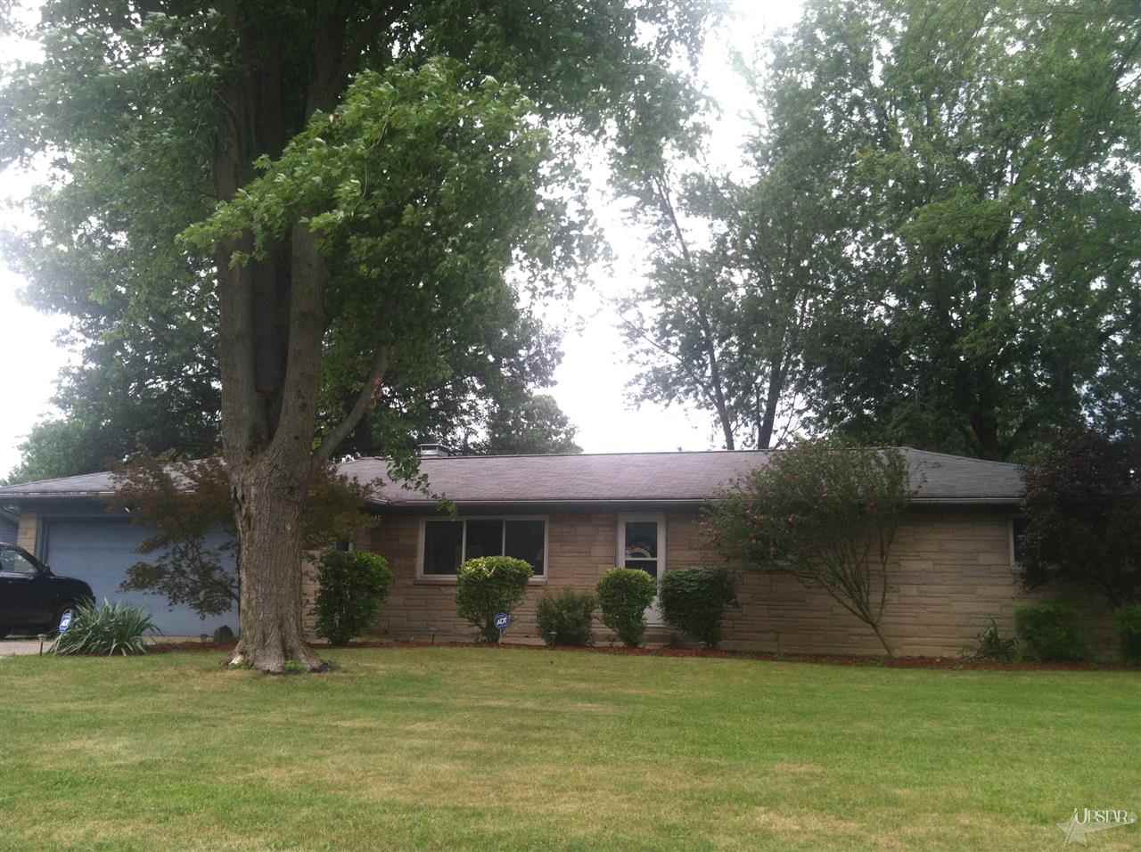 5004 Ashland Dr, Fort Wayne, IN 46835 photo 1