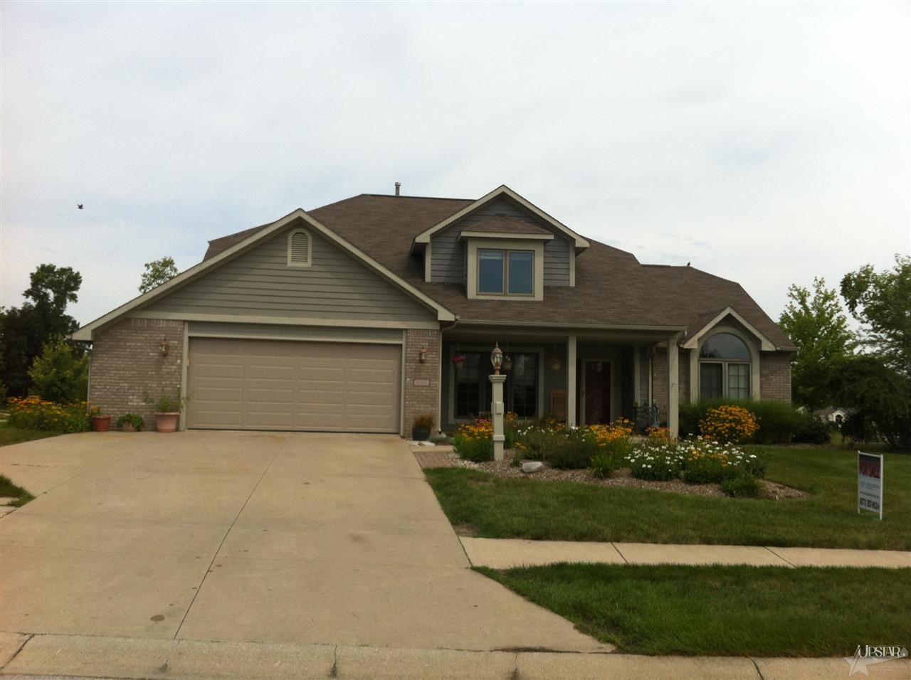 8422 Burnt Ember Pl, Fort Wayne, IN 46804 photo 1