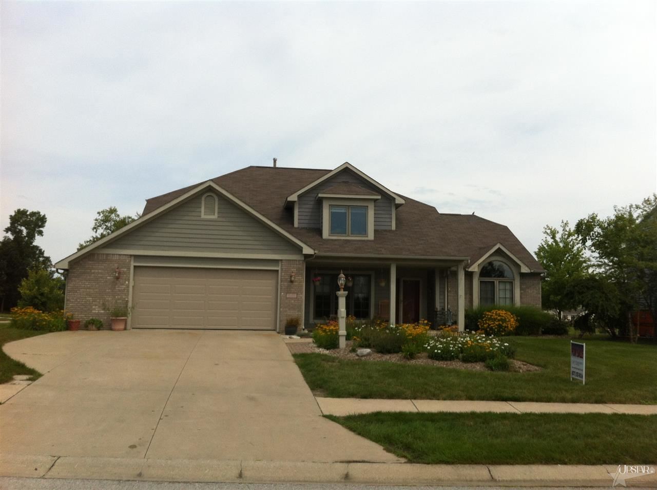 8422 Burnt Ember Pl, Fort Wayne, IN 46804 photo 2