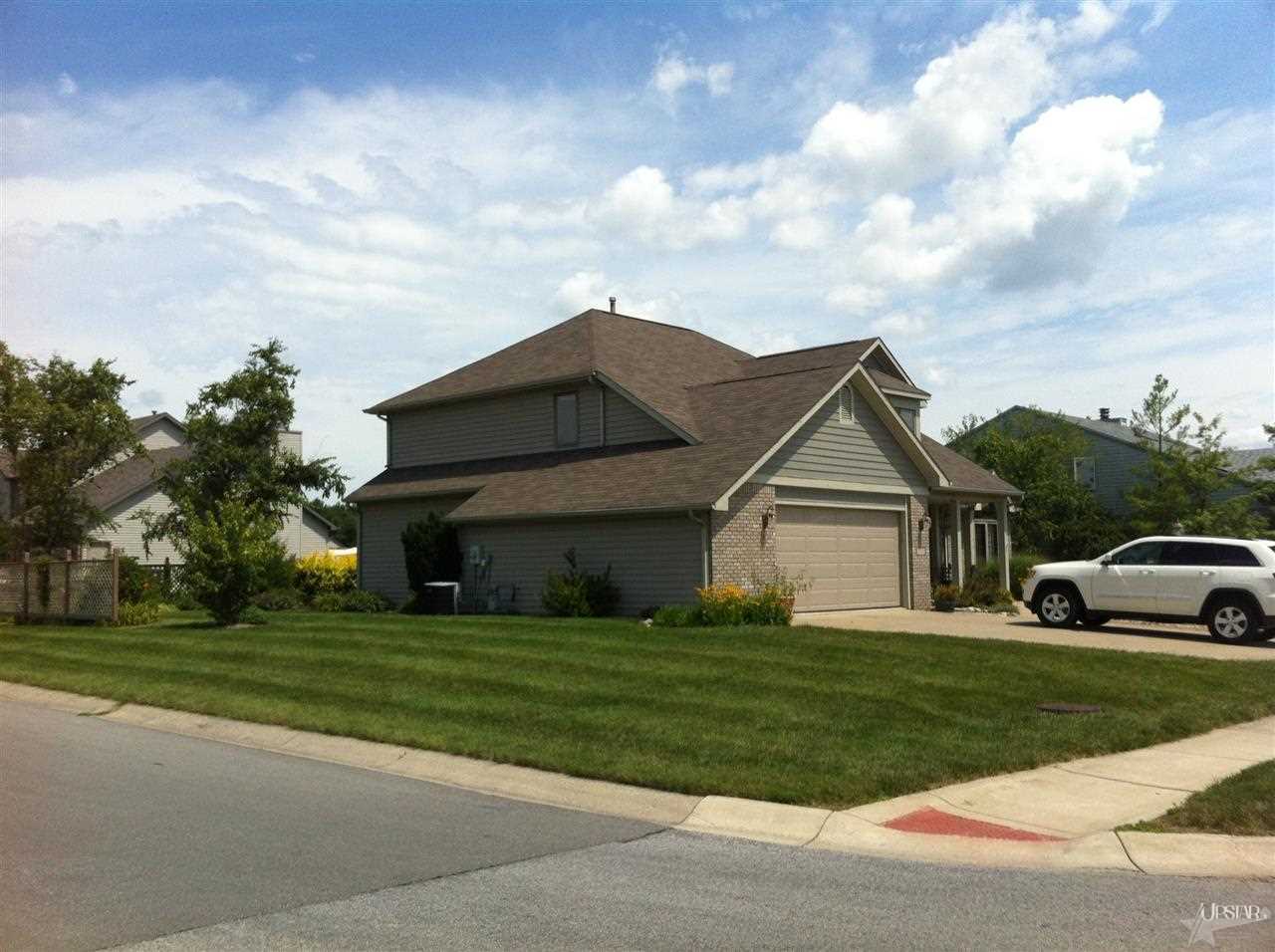 8422 Burnt Ember Pl, Fort Wayne, IN 46804 photo 25