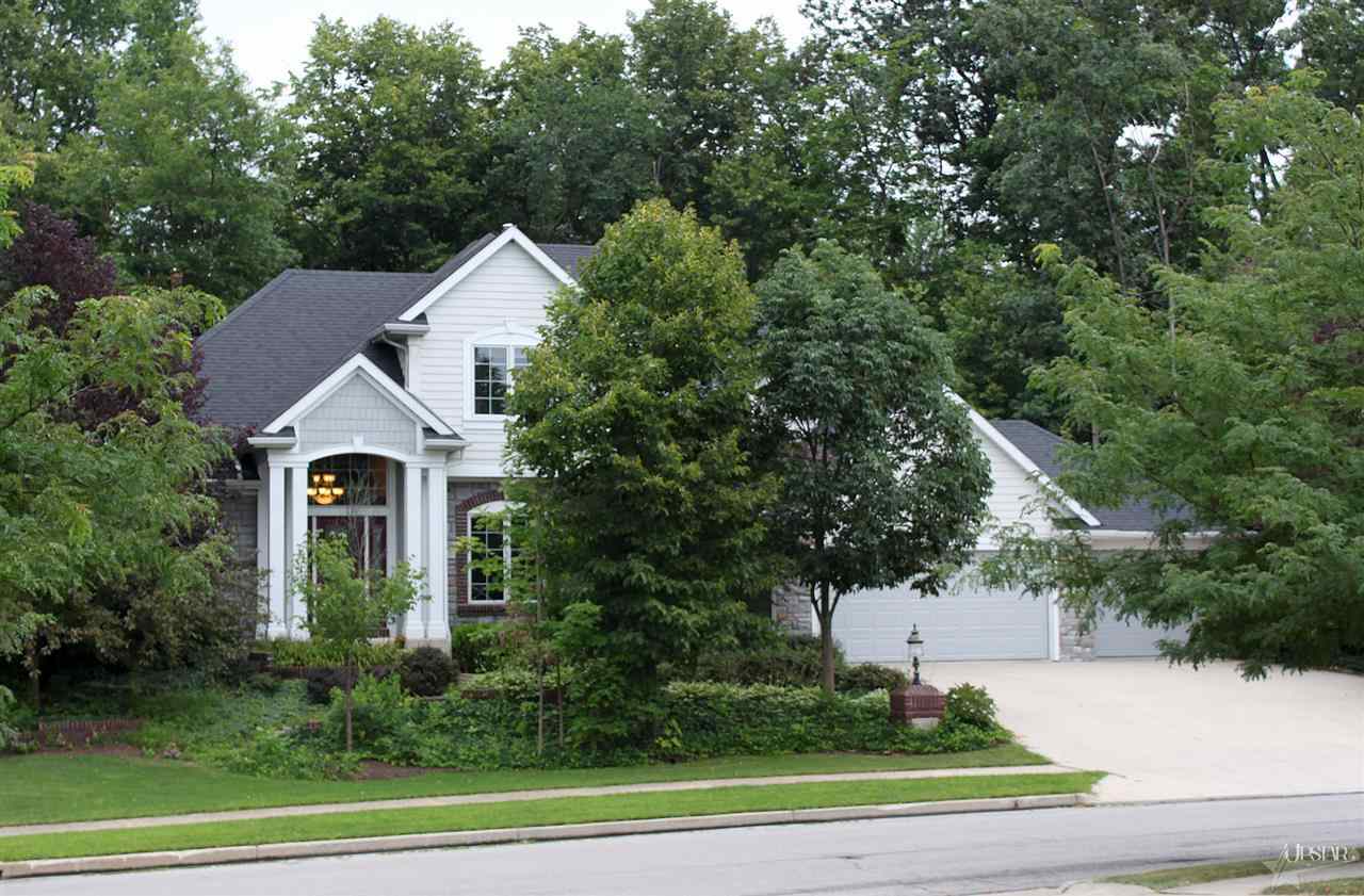 5314 Arborfield Ct, Fort Wayne, IN 46835 photo 1