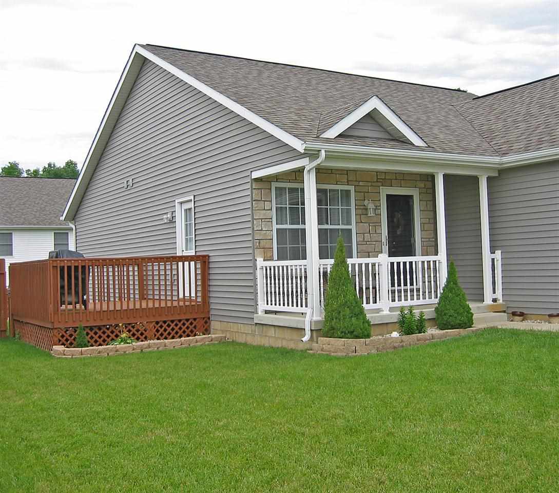 7231 W Pinnacle Dr, Bloomington, IN 47404 photo 2