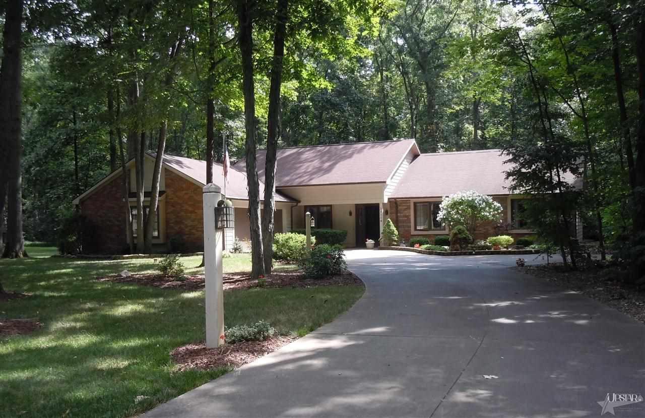 11114 Hickory Tree Rd, Fort Wayne, IN 46845 photo 1