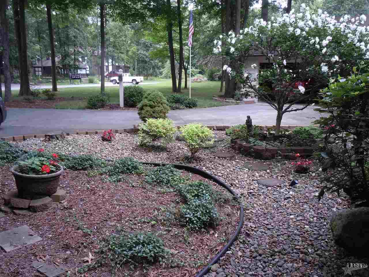 11114 Hickory Tree Rd, Fort Wayne, IN 46845 photo 3