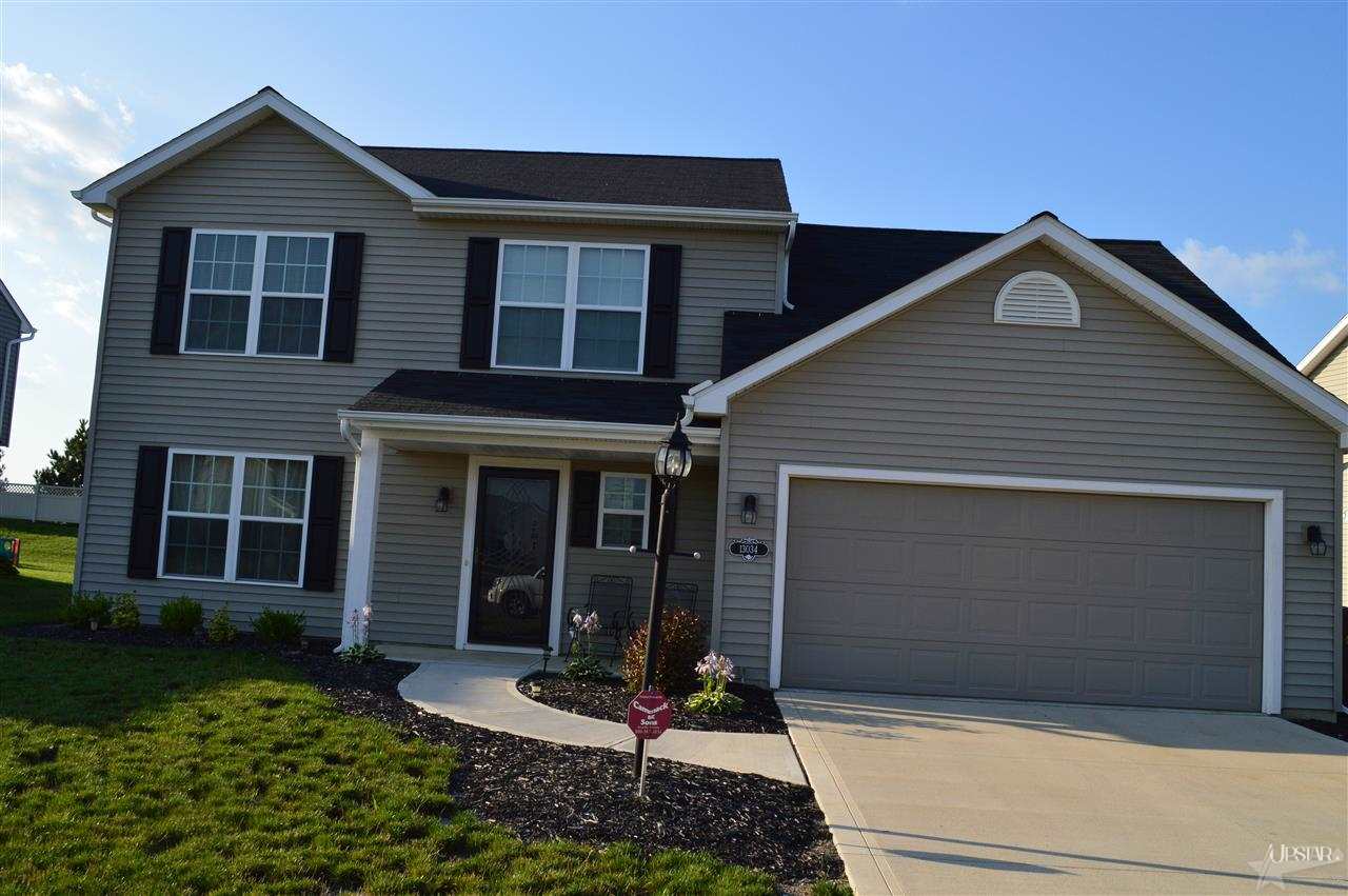 13034 Lanark Pl, Fort Wayne, IN 46814 photo 1
