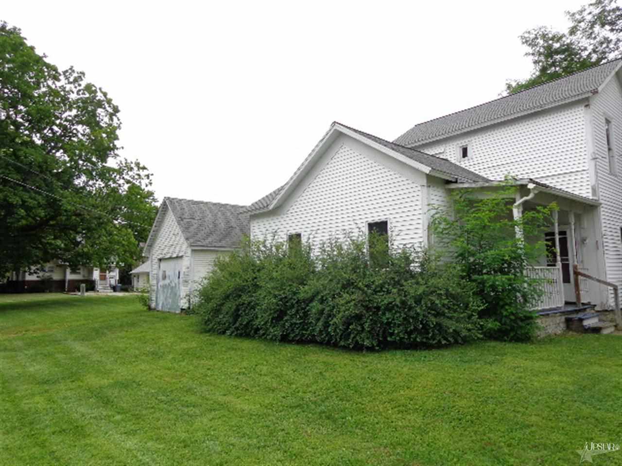 503 Nancy St, Warren, IN 46792 photo 2