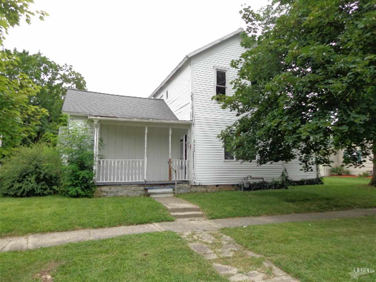 503 Nancy St, Warren, IN 46792 photo 1