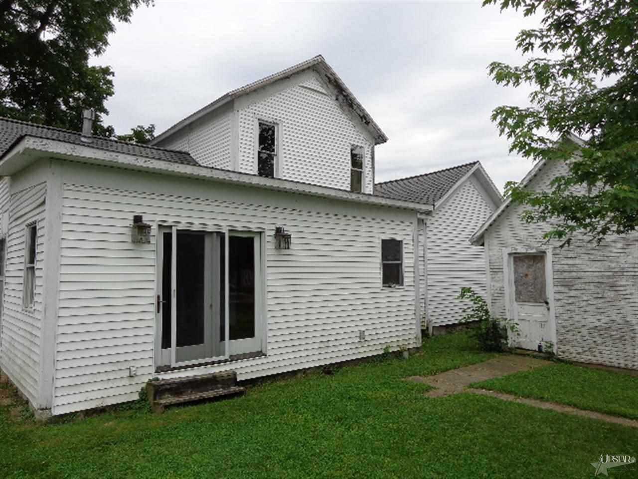 503 Nancy St, Warren, IN 46792 photo 4