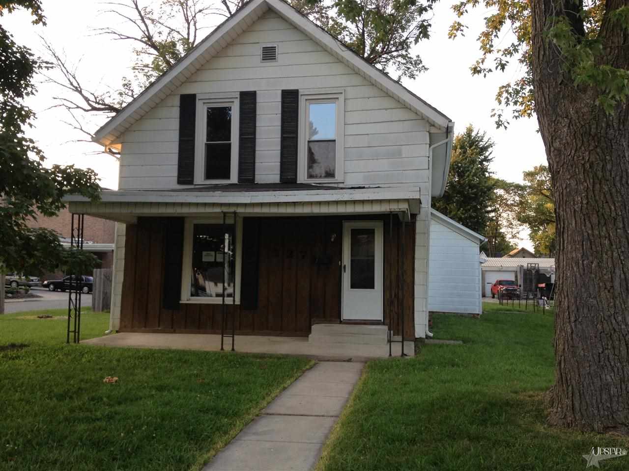 527 W Central Ave, Bluffton, IN 46714 photo 1