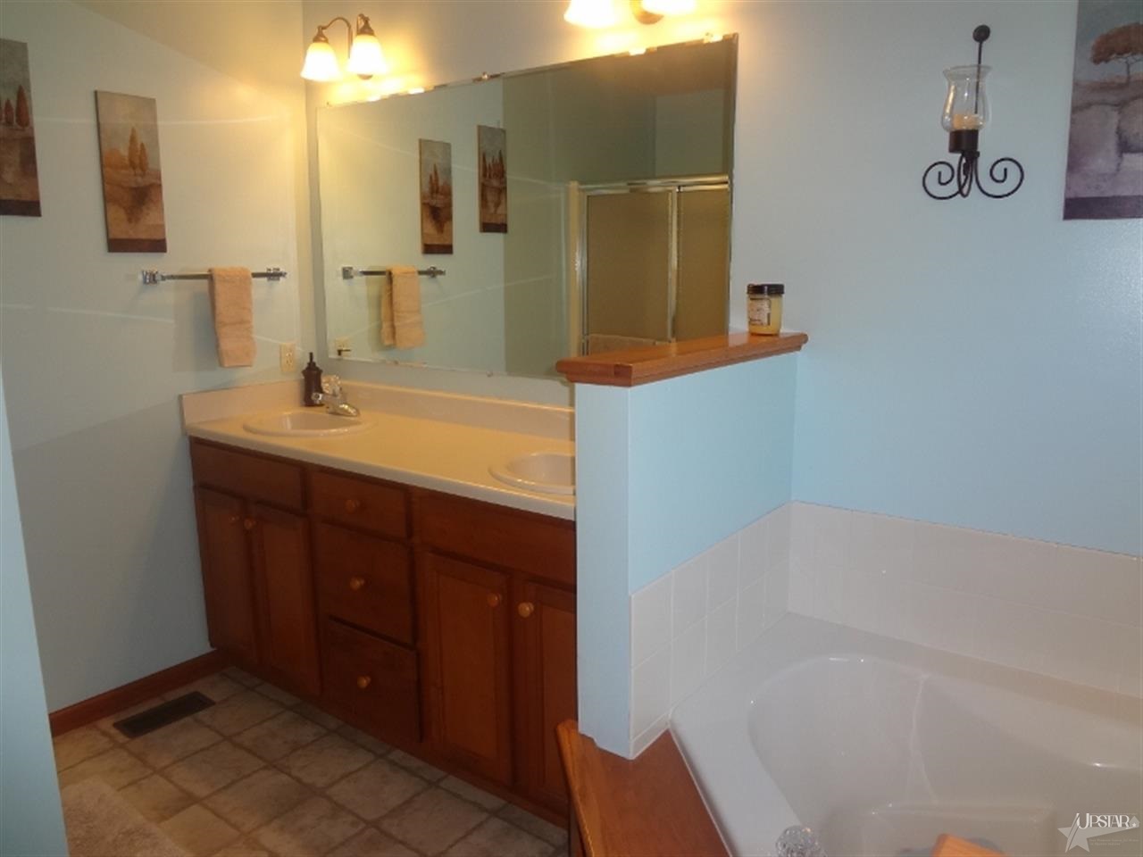 1314 Bluff Pointe Way, Fort Wayne, IN 46845 photo 13