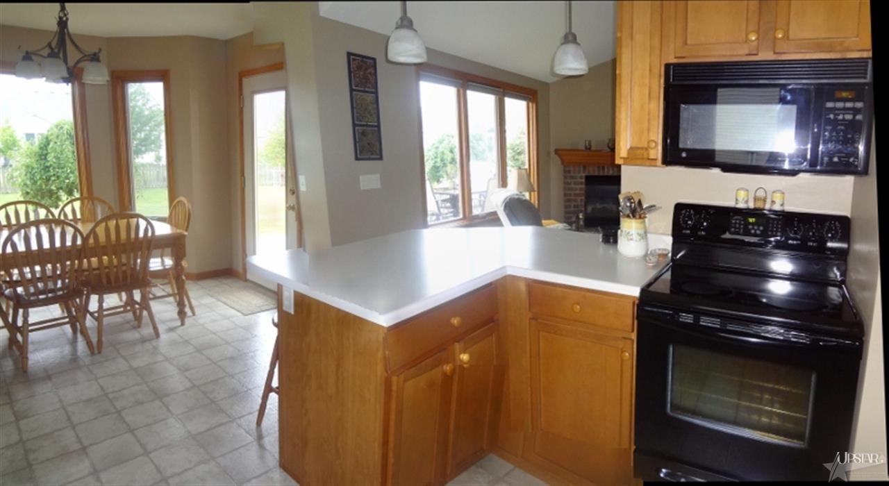 1314 Bluff Pointe Way, Fort Wayne, IN 46845 photo 7