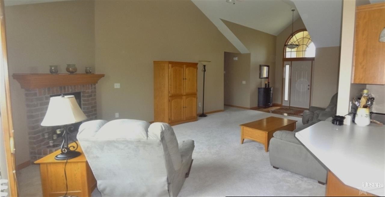 1314 Bluff Pointe Way, Fort Wayne, IN 46845 photo 8
