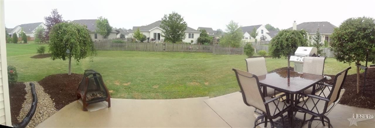 1314 Bluff Pointe Way, Fort Wayne, IN 46845 photo 15