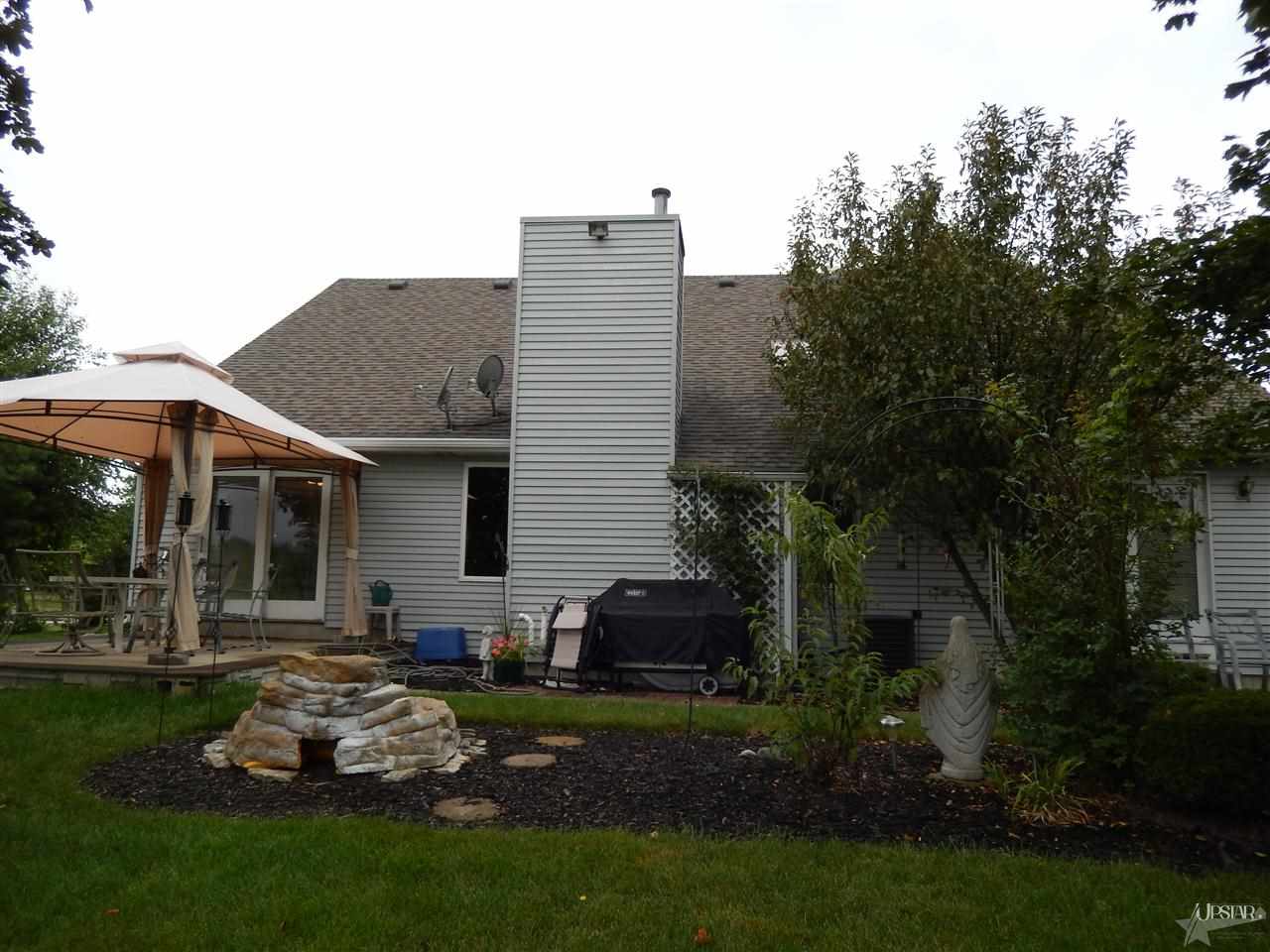 1235 Timberlake Trl, Fort Wayne, IN 46804 photo 25