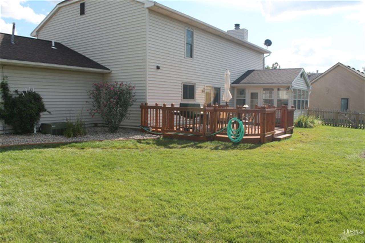 1121 Willowind Trl, Fort Wayne, IN 46845 photo 27
