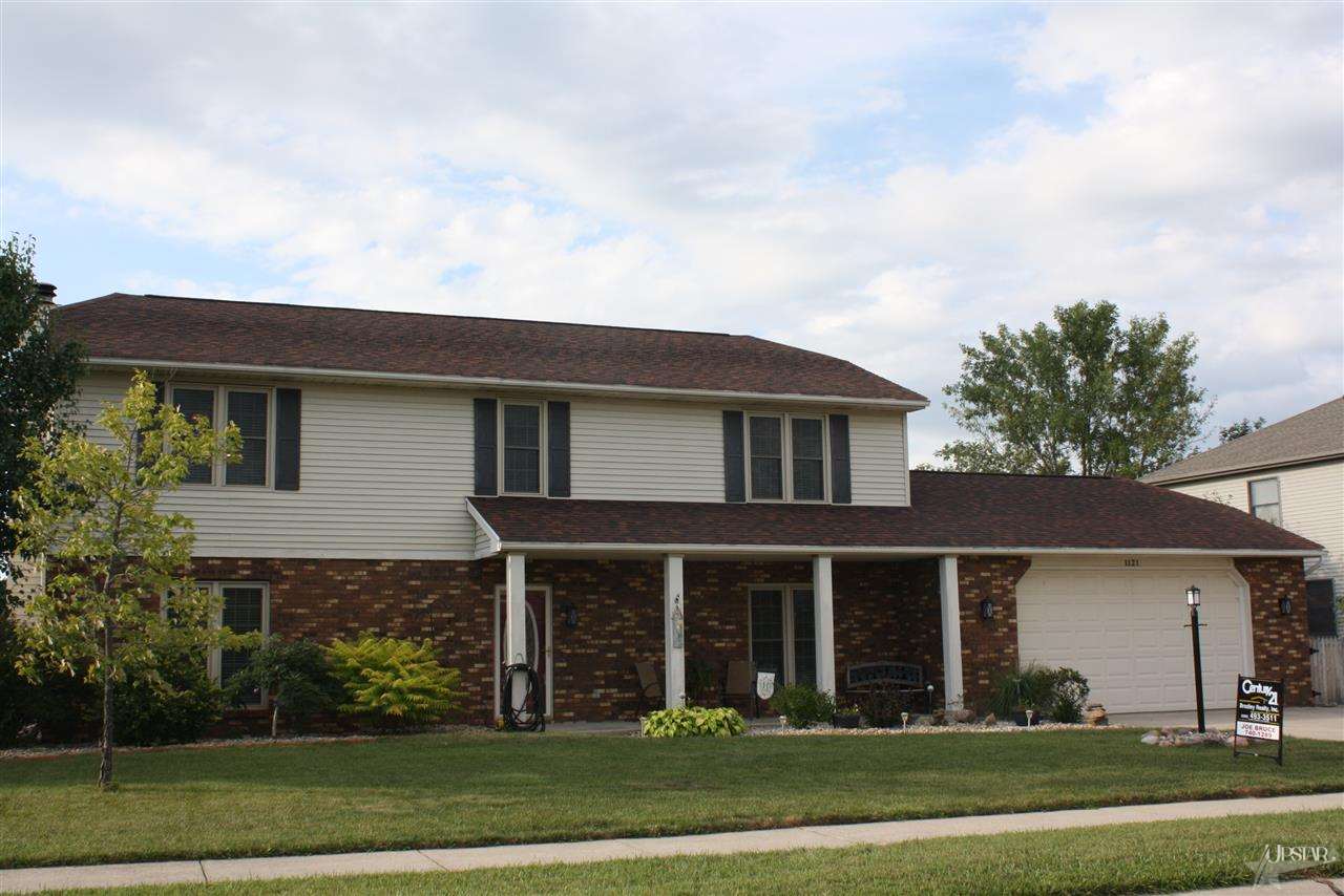 1121 Willowind Trl, Fort Wayne, IN 46845 photo 1