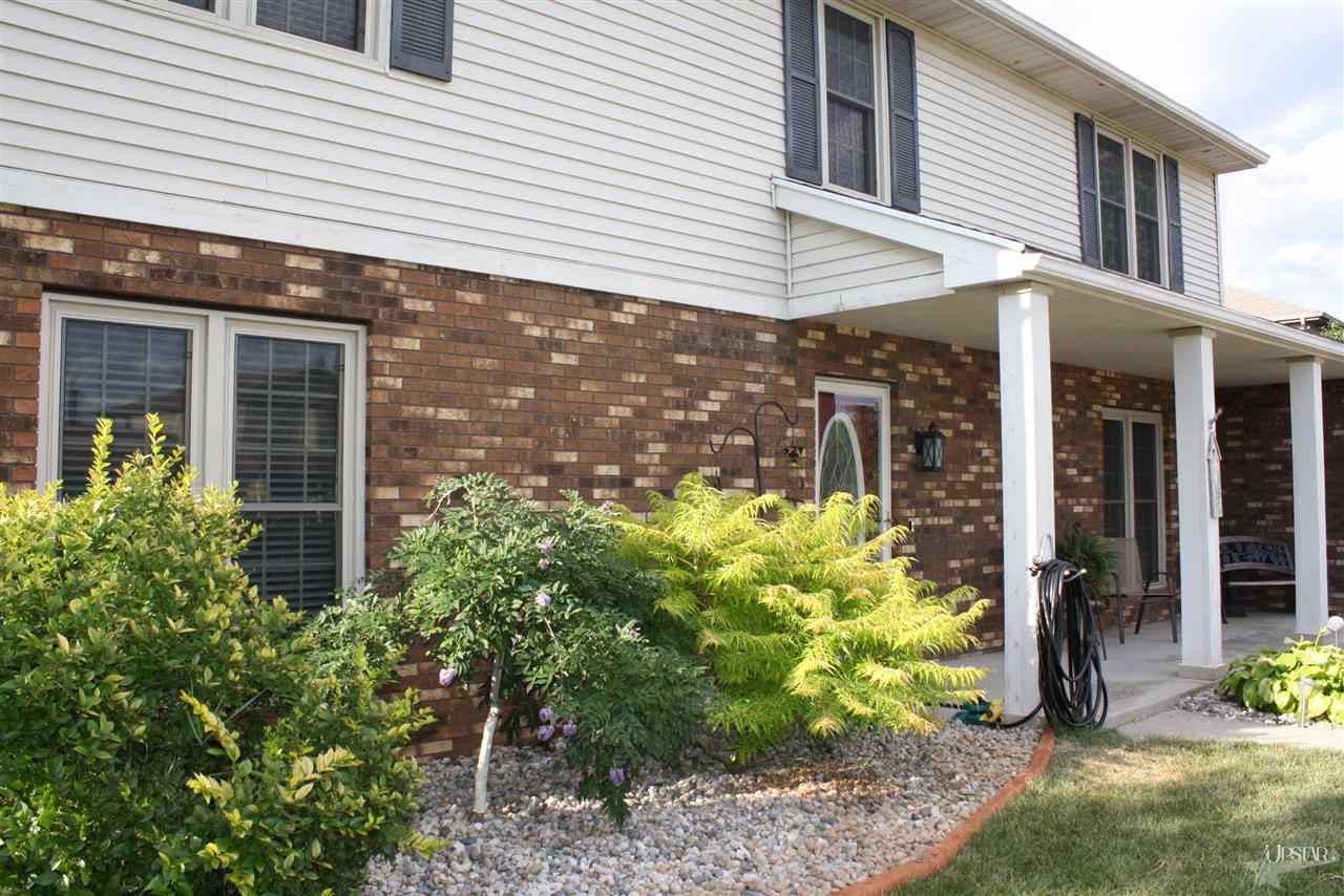 1121 Willowind Trl, Fort Wayne, IN 46845 photo 22