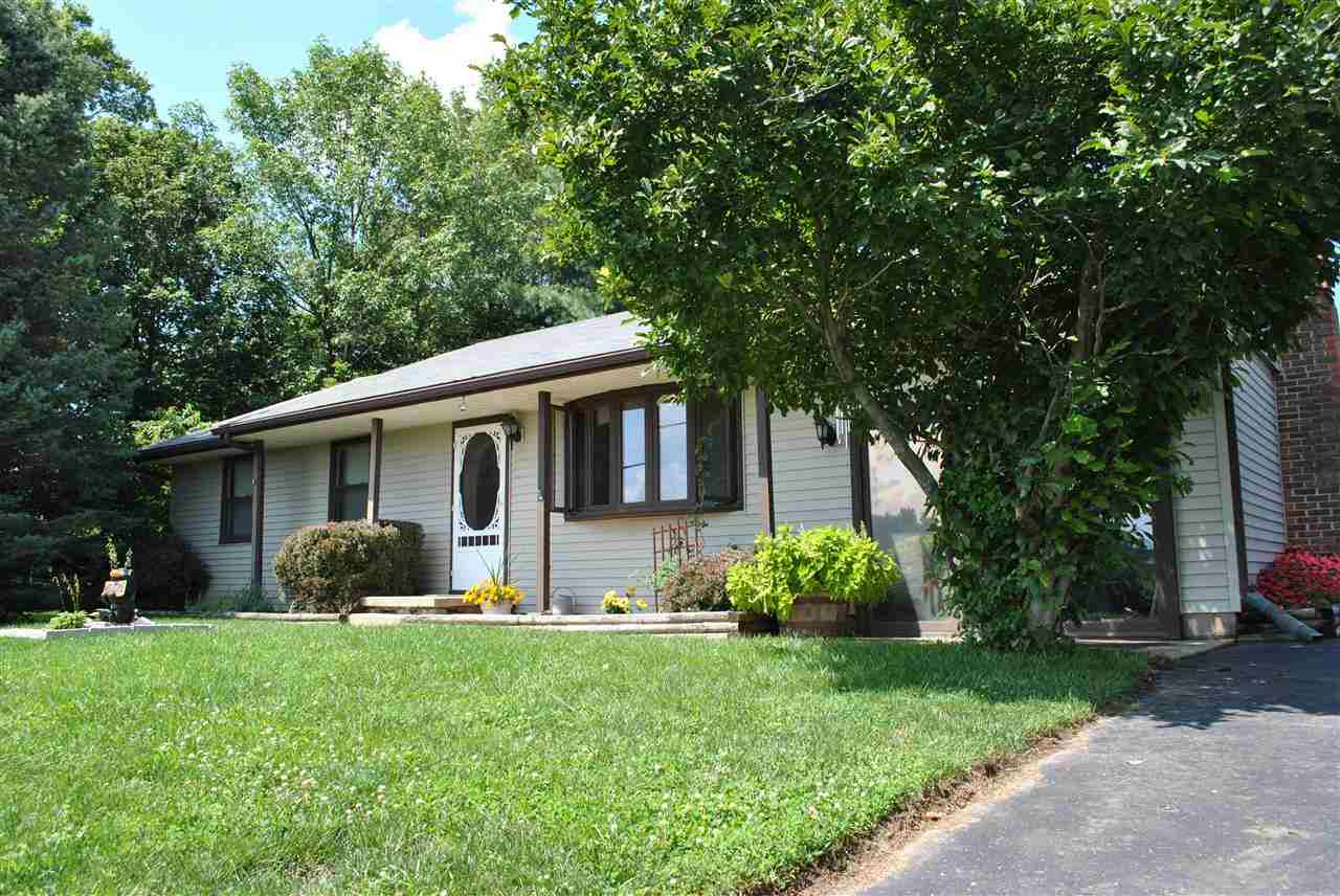11115 W 400 N, Delphi, IN 46923 photo 1