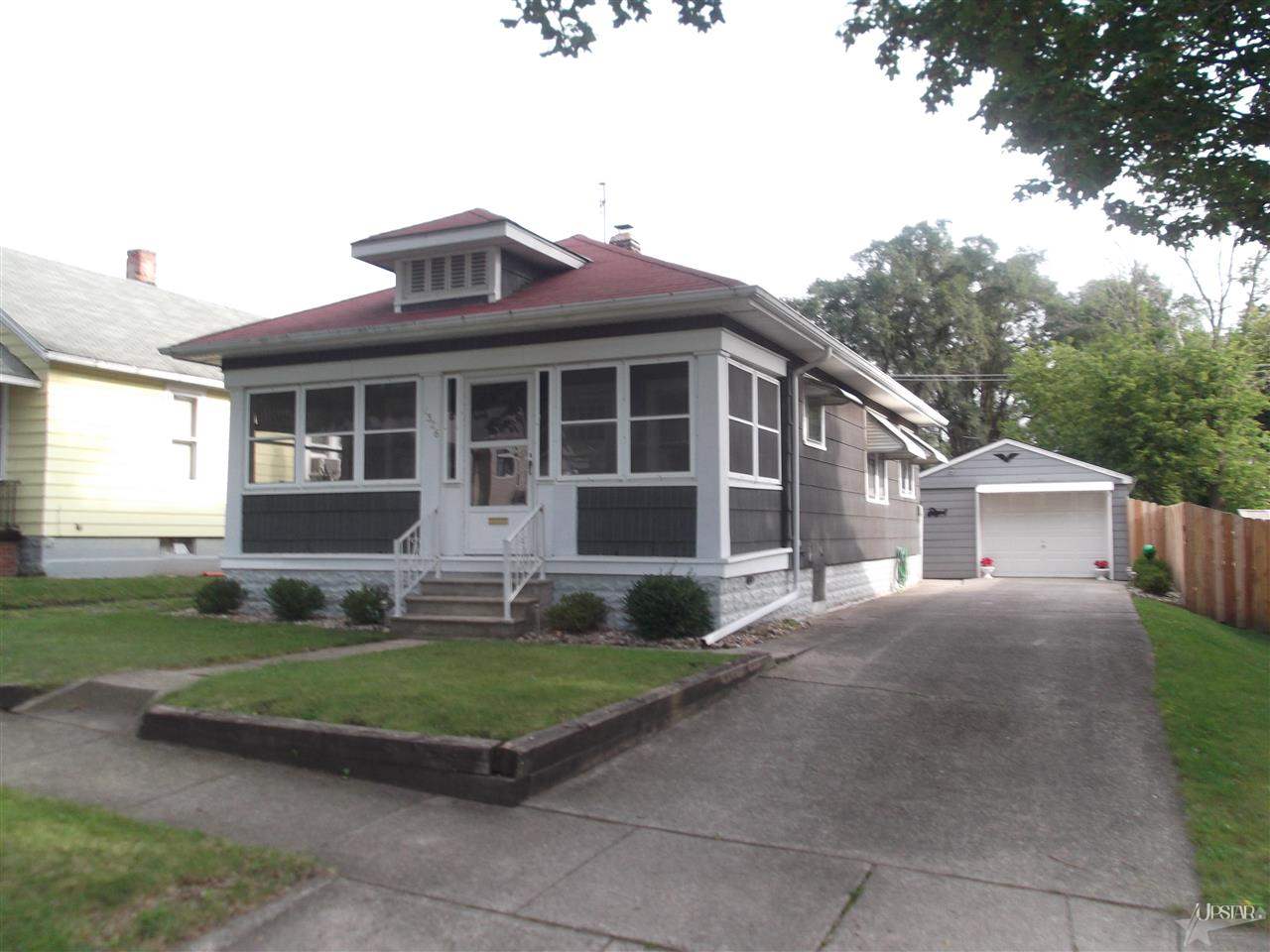 1326 W 4th St, Fort Wayne, IN 46808 photo 1
