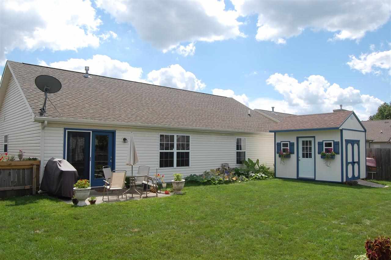476 Rockhill Dr, Lafayette, IN 47909 photo 28