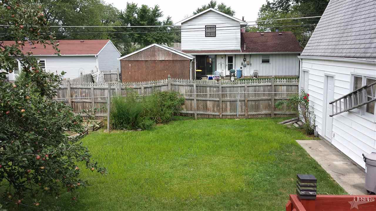 1123 Cinnamon Rd, Fort Wayne, IN 46825 photo 26