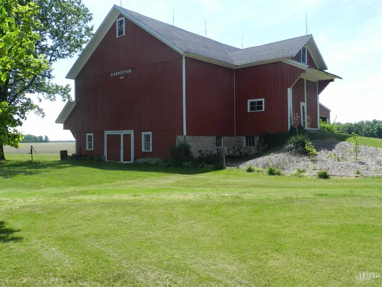 7031 W 100 N, Andrews, IN 46702 photo 12