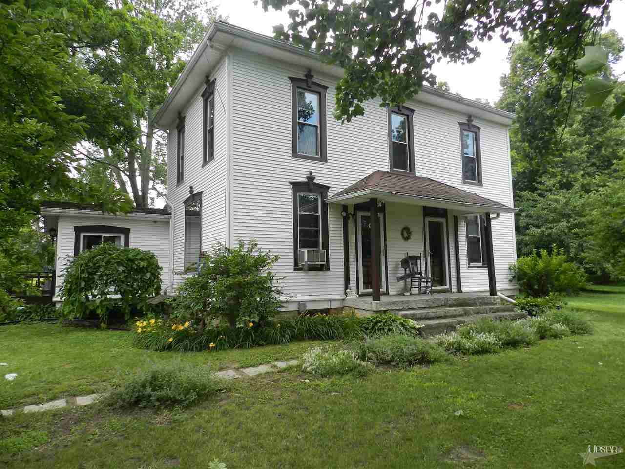 7031 W 100 N, Andrews, IN 46702 photo 1