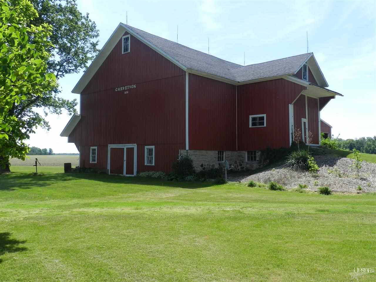7031 W 100 N, Andrews, IN 46702 photo 18