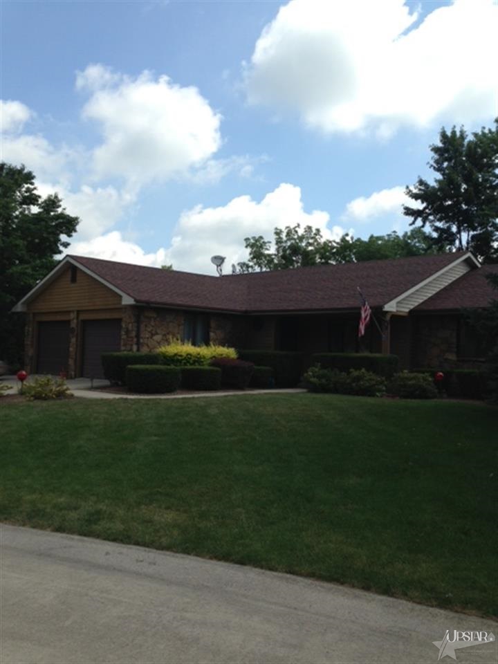 380 N Haflich St, Markle, IN 46770 photo 1