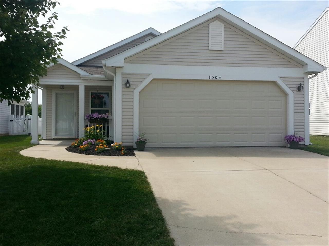 1503 Norcross Way, Lafayette, IN 47909 photo 1