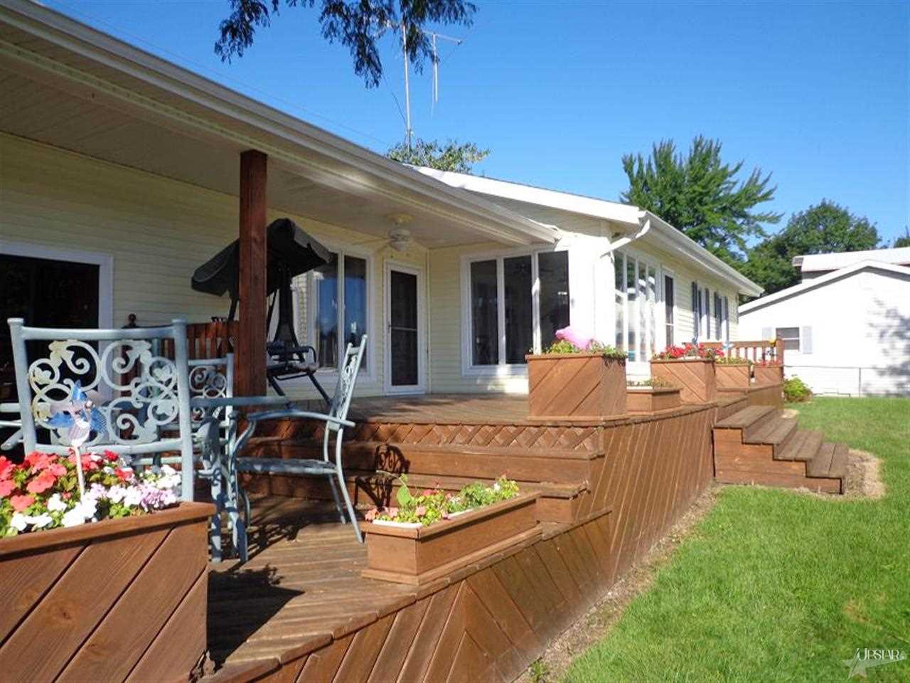 1325 E 700 S, Wolcottville, IN 46795 photo 5